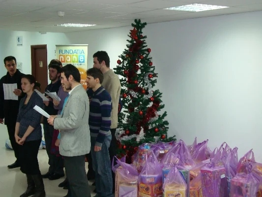 Cooper Pear lansează programul său despre responsabilitatea socială