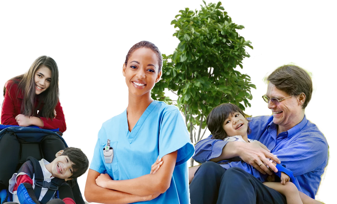 Activități de recuperare și sprijin la Fundația Nane