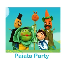 paiata-party