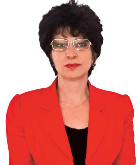 Florica Cakmak