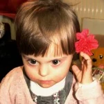 Povestea micuței Sara