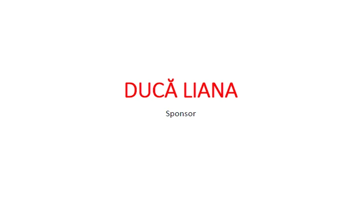 Logo din arhiva partenerilor