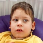 Povestea lui David Marian