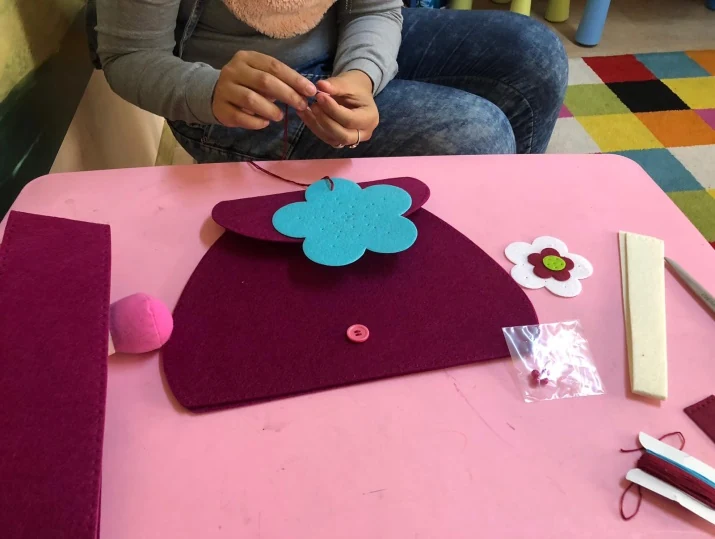 Adoptă o zi de naștere pentru un zâmbet