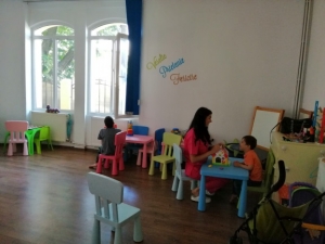 fundatia nane personalul fundatiei nane copii